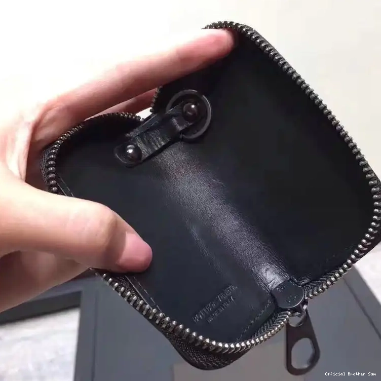 Official Brother Sam Bottega 2108SF0297 Veneta Bag 0804